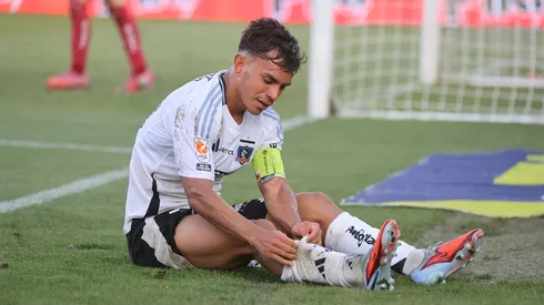 En Colo Colo aclaran si tras la venta de Vicente Pizarro habrá un nuevo refuerzo