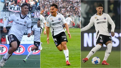 Noticias Colo Colo hoy: Refuerzos, Vicente Pizarro, Alan Saldivia, Blanco y Negro y más