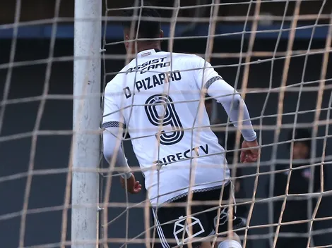 Las posturas encontradas que genera el eventual regreso de Damián Pizarro