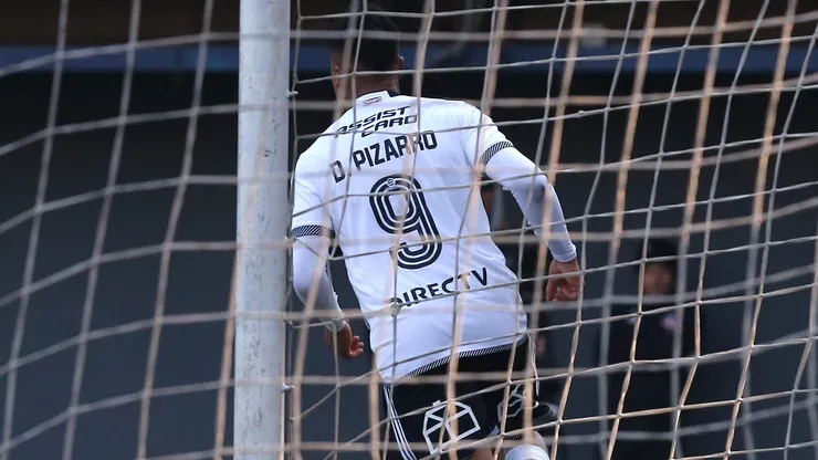 Las posturas encontradas que genera el posible retorno de Damián Pizarro a Colo Colo.