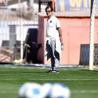 ¿Con refuerzos? Fijan nueva reunión de Blanco y Negro