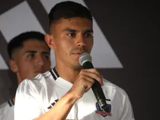 El sorpresivo reemplazante de Vicente Pizarro en Colo Colo