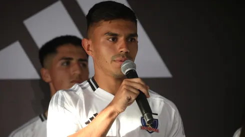 Revelan al reemplazante de Pizarro en Colo Colo.