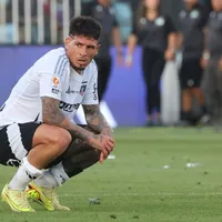 El ex UC que asoma como reemplazo de Alan Saldivia