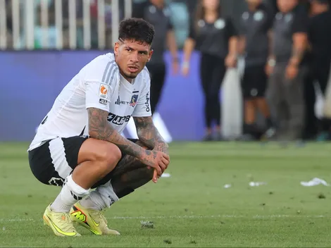 El ex UC que asoma como reemplazo de Alan Saldivia