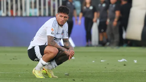 El exjugador de Universidad Católica que se suma como posible reemplazo de Alan Saldivia.