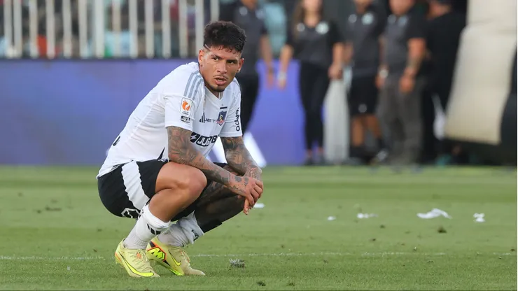 El exjugador de Universidad Católica que se suma como posible reemplazo de Alan Saldivia.