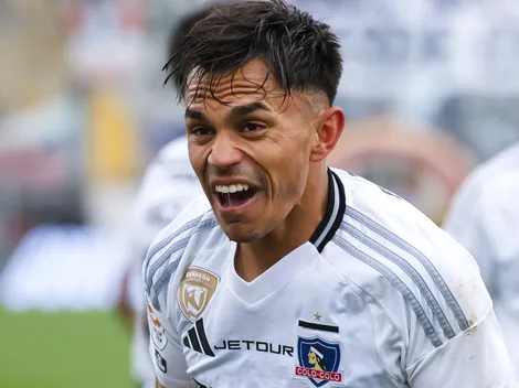 "Canterano, capitán, campeón": Colo Colo se despide de Vicente Pizarro