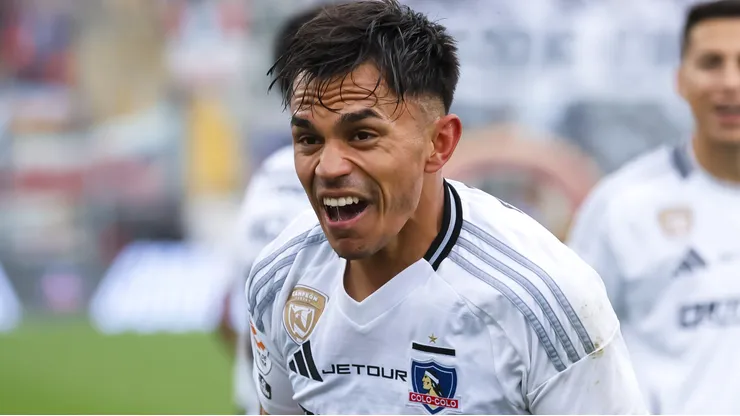 Colo Colo le dijo adiós a Vicente Pizarro.
