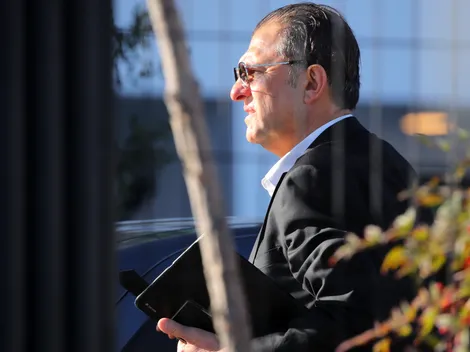 Salidas e incorporaciones: Así va el mercado de Colo Colo 2026