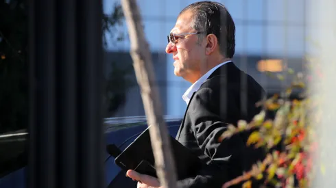 Así va el mercado de fichajes de Colo Colo.