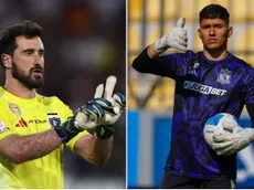 Esto dicen los hinchas de Colo Colo sobre si sumar otro arquero en 2026