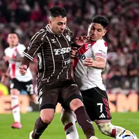 La dura competencia que tendrá Colo Colo por Oscar Salomón