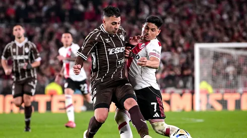 La competencia que tendrá Colo Colo para que Oscar Salomón sea el nuevo refuerzo