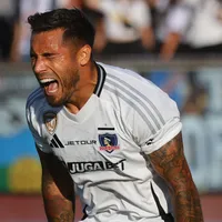 El club que tenía todo listo para fichar a Marcos Bolados antes de su lesión