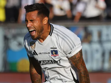 El club que tenía todo listo para fichar a Marcos Bolados antes de su lesión