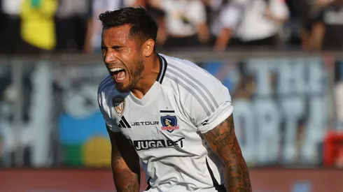 El club que tenía todo listo para fichar a Marcos Bolados antes de su grave lesión.