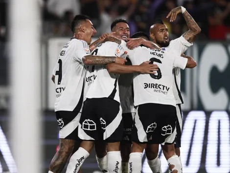 Brandt da listado de los ‘9’ que se analizaron como refuerzos en Colo Colo