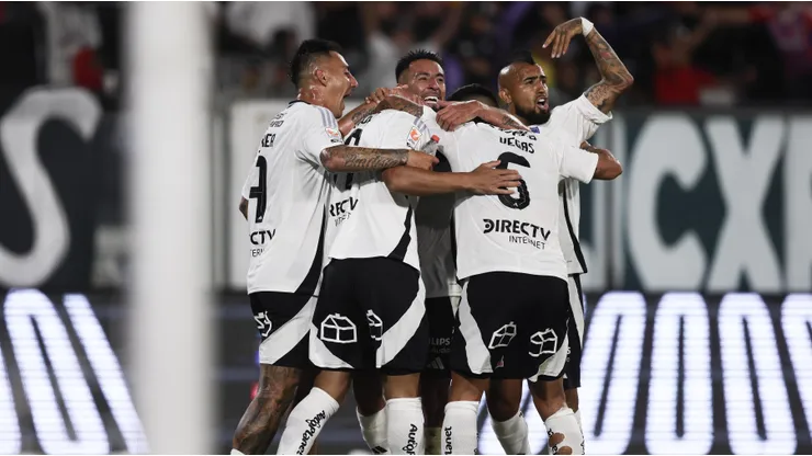 Brandt da listado de los ‘9’ que se analizaron como refuerzos para Colo Colo.