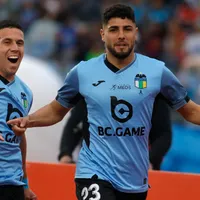 Paso por Europa y opción en Colo Colo: ¿Quién es Maximiliano Romero?