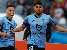 Paso por Europa y opción en Colo Colo: ¿Quién es Maximiliano Romero?