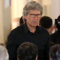 Colo Colo informa el sensible fallecimiento de la madre de Daniel Morón