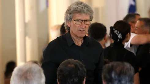 Daniel Morón recibió una terrible noticia.