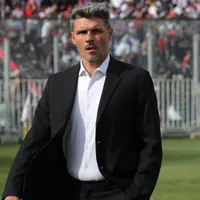 Si el torneo comenzara hoy: ¿Cuál sería la formación de Colo Colo?