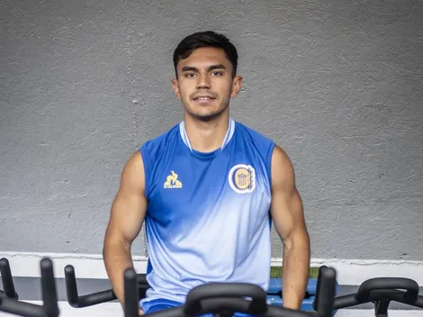 Prensa de Argentina reacciona a la llegada de Pizarro a Rosario Central