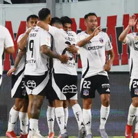 La estrategia de Colo Colo para sumar más refuerzos