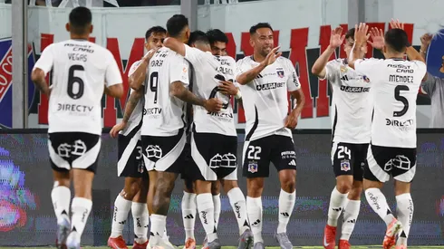 La estrategia que usará Blanco y Negro para contratar a los refuerzos de Colo Colo