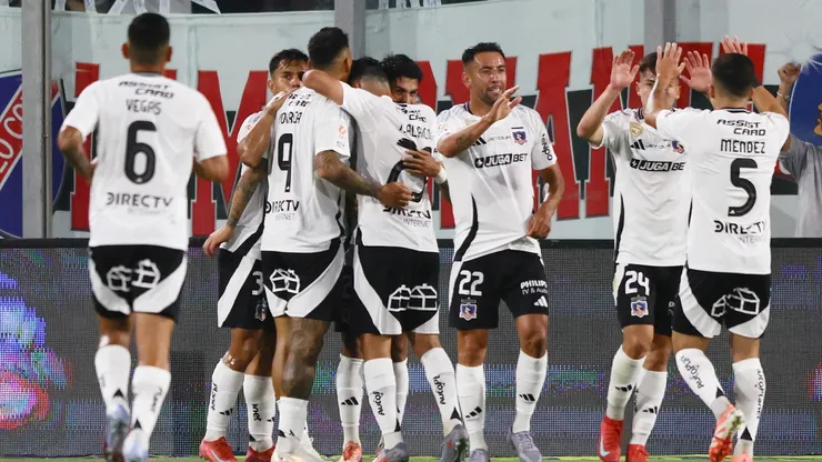 La estrategia que usará Blanco y Negro para contratar a los refuerzos de Colo Colo