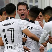 Colo Colo pagó un millón, lo vendió en 4 millones y ahora surge como opción