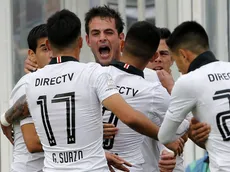 Colo Colo pagó un millón, lo vendió en 4 millones y ahora surge como opción