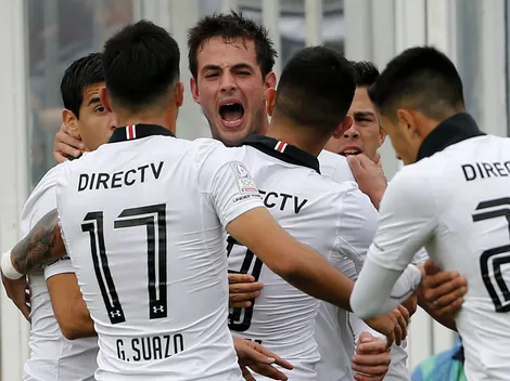 Colo Colo pagó un millón, lo vendió en 4 millones y ahora surge como opción