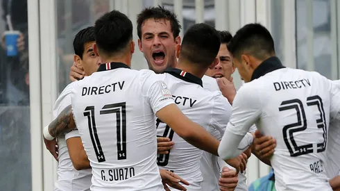 Colo Colo pagó un millón, lo vendió en 4 millones y ahora surge como opción.