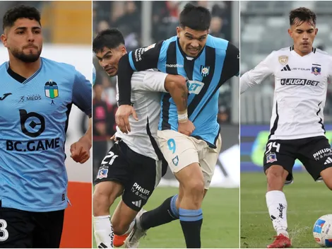 Noticias Colo Colo hoy: Refuerzos, amistosos, Copa de la Liga y más