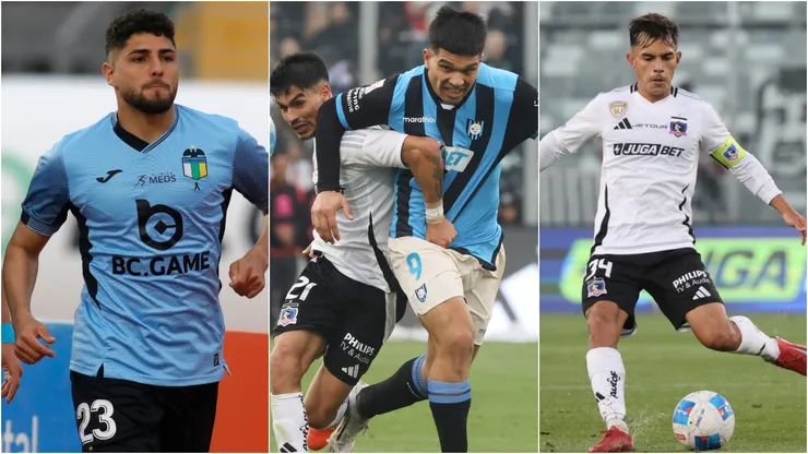 Noticias Colo Colo hoy: Refuerzos, Copa de la Liga, amistosos, Vicente Pizarro y mucho más