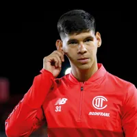 ¿Quién es Morales? Colo Colo lo busca como refuerzo pese a interés de más clubes