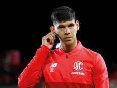 ¿Quién es Morales? Colo Colo lo busca como refuerzo pese a interés de más clubes