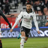 ¿Por qué Lucero no es opción para llegar a Colo Colo?