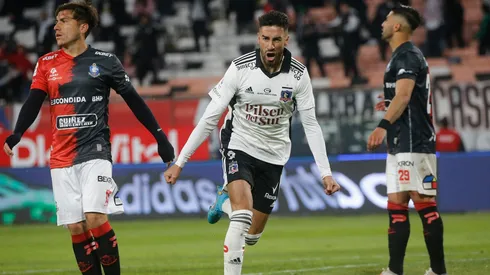 ¿Por qué Juan Martín Lucero no está en la lista de posibles refuerzos para Colo Colo?