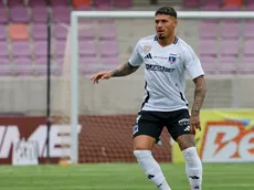 Último minuto: Novedades de la salida de Saldivia a Vasco da Gama