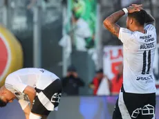 Refuerzo que buscaba Colo Colo en delantera ya tiene nuevo club