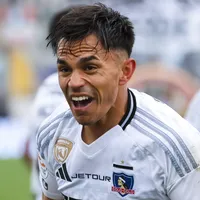 Vicente Pizarro lanza emotiva despedida de Colo Colo