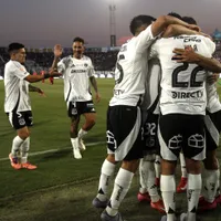 Colo Colo recibe gran noticia en el mercado de pases