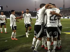 Colo Colo recibe gran noticia en el mercado de pases