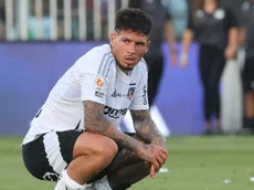 ¡Nuevas condiciones para la salida de Alan Saldivia!