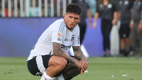 Alan Saldivia deja Colo Colo.