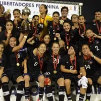 Ganó la Libertadores con Colo Colo Femenino y ahora vuelve al fútbol chileno